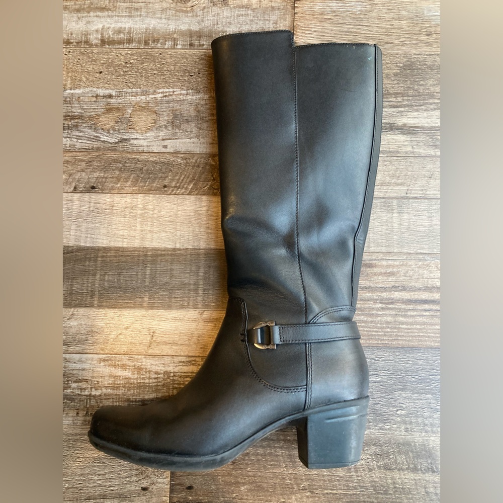 Clarks Tall Boots